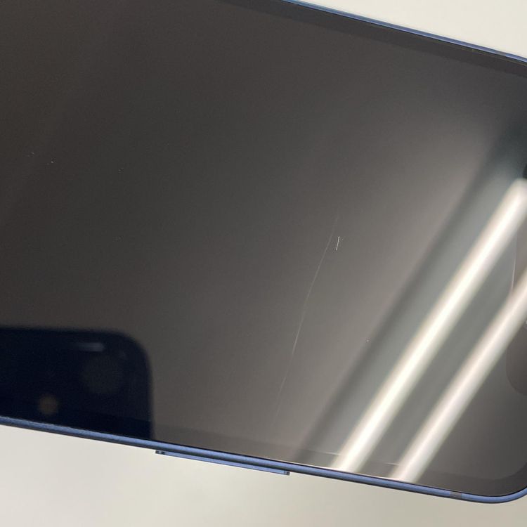 ���������¡��� iPhone 12 mini 64GB �֥롼 SIM���å������