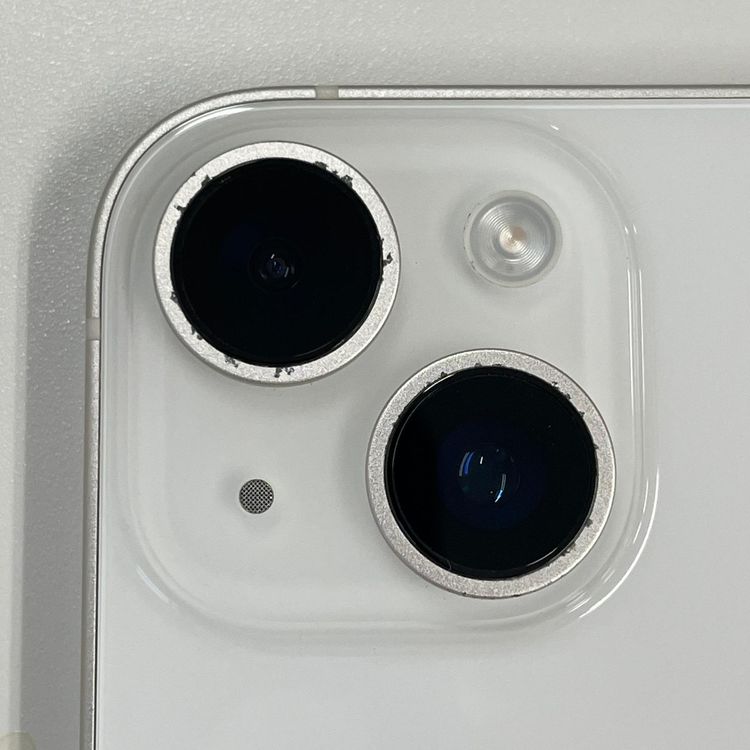 iPhone 14 128GB �������饤�� SIM���å������