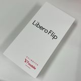 ���������¡��� Libero Flip A304ZT �֥롼 SIM���å������