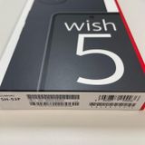 ���������¡��� AQUOS wish5 SH-52F ���� SIM���å������