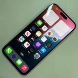 iPhone 16 Plus 128GB �ۥ磻�� SIM���å������