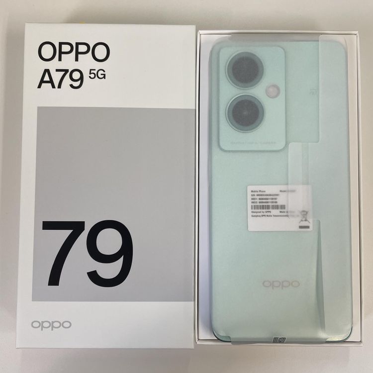 ���������¡��� A79 5G A303OP ���������꡼�� SIM���å������