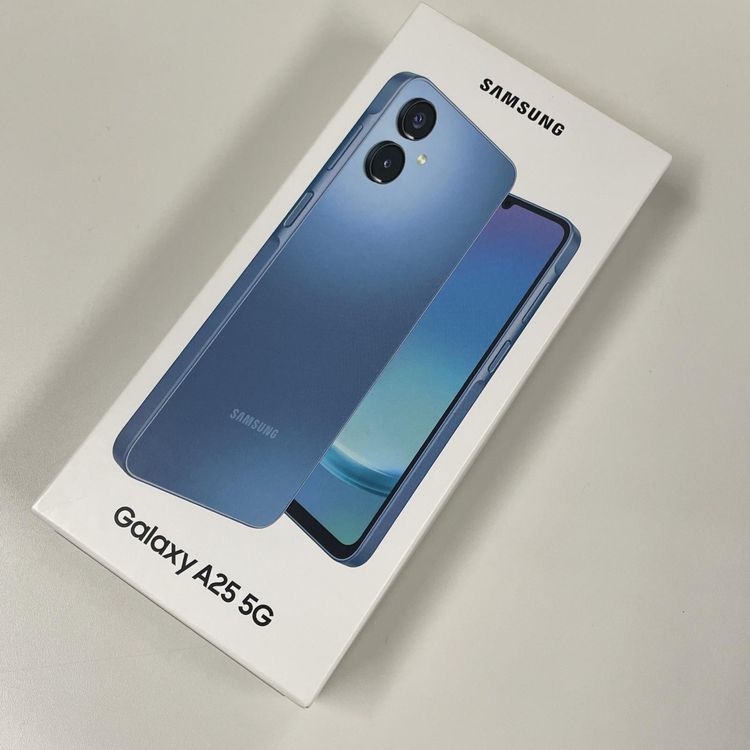 ���������¡��� Galaxy A25 5G SC-53F �֥롼 SIM���å������