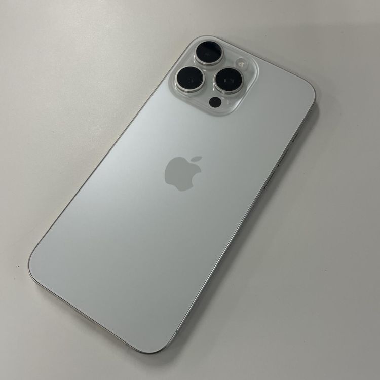 ¡ iPhone 15 Pro Max 256GB ۥ磻ȥ˥ SIMå