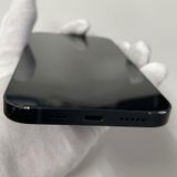 ���������¡��� iPhone 12 128GB �֥�å� SIM���å������