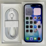★利用制限〇★ iPhone 16 512GB ブラック SIMロック解除済