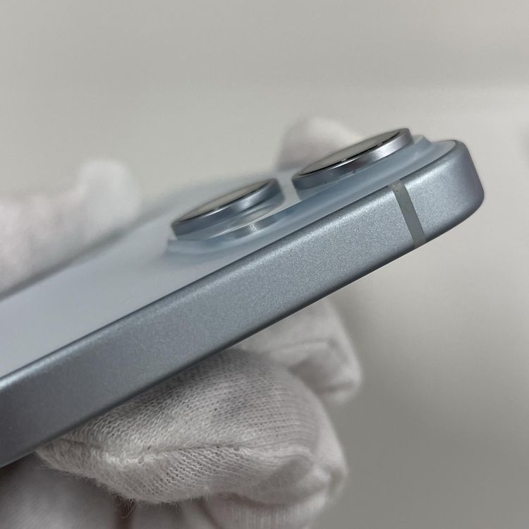 ¡ iPhone 15 256GB ֥롼 SIMå