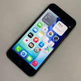 ★利用制限〇★ iPhone SE(第2世代) 64GB ブラック SIMロック解除済