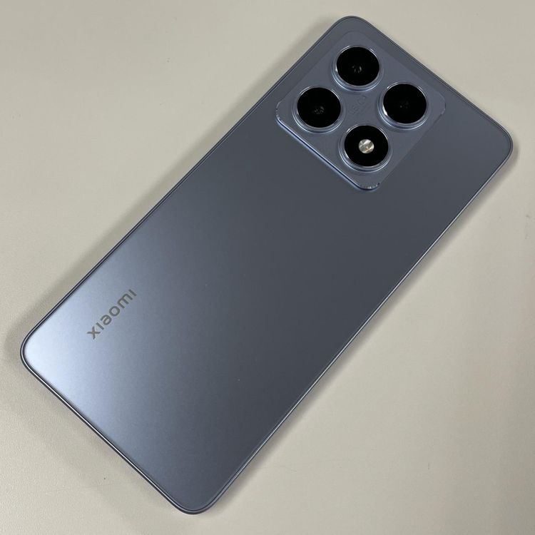 ���������¡��� Xiaomi 14T XIG07 ������֥롼 SIM���å������