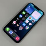 ★利用制限〇★ iPhone 13 128GB ミッドナイト SIMロック解除済