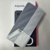 ���������¡��� AQUOS wish5 SH-52F ���� SIM���å������