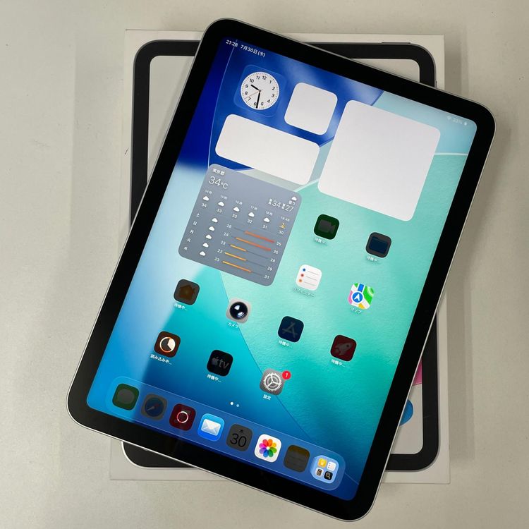 iPad (A16) WiFi 128GB ����С�