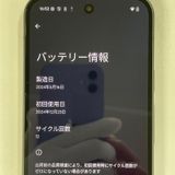 ���������¡��� Google Pixel 9 Pixel 9 128GB Obsidian SIM���å������
