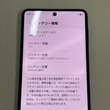 ���������¡��� Galaxy Z Flip7 SCG35 256GB �֥롼����ɥ� SIM���å������
