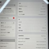 ���������¡��� iPad (A16) WiFi+Cellular 128GB �֥롼 SIM���å������