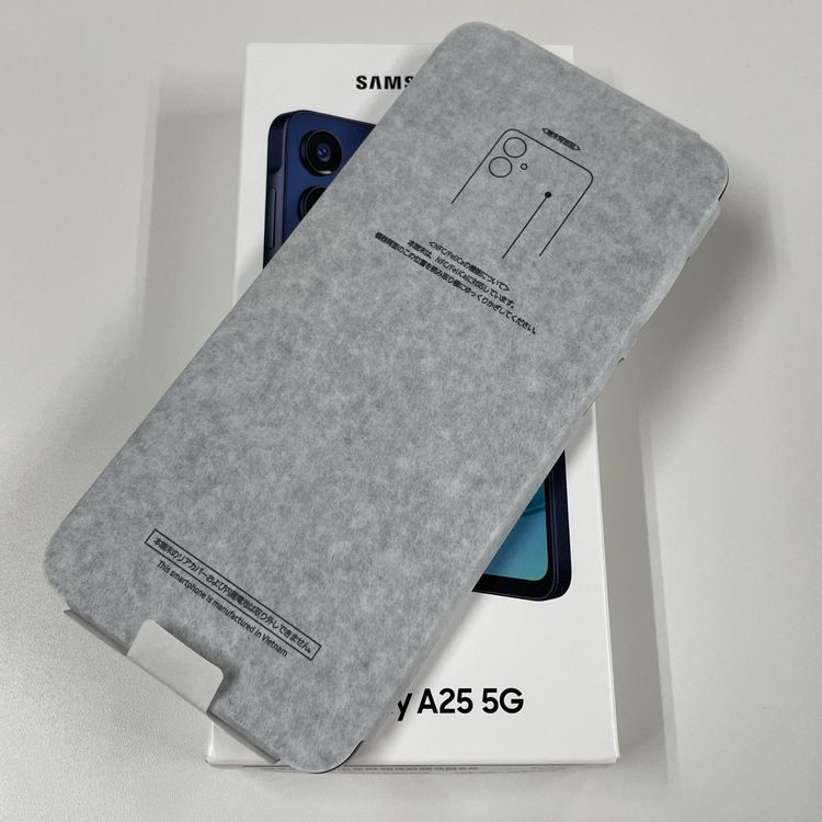 ¡ Galaxy A25 5G SC-53F ֥å SIMå