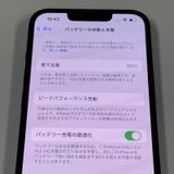 iPhone 13 128GB �ߥåɥʥ��� SIM���å������