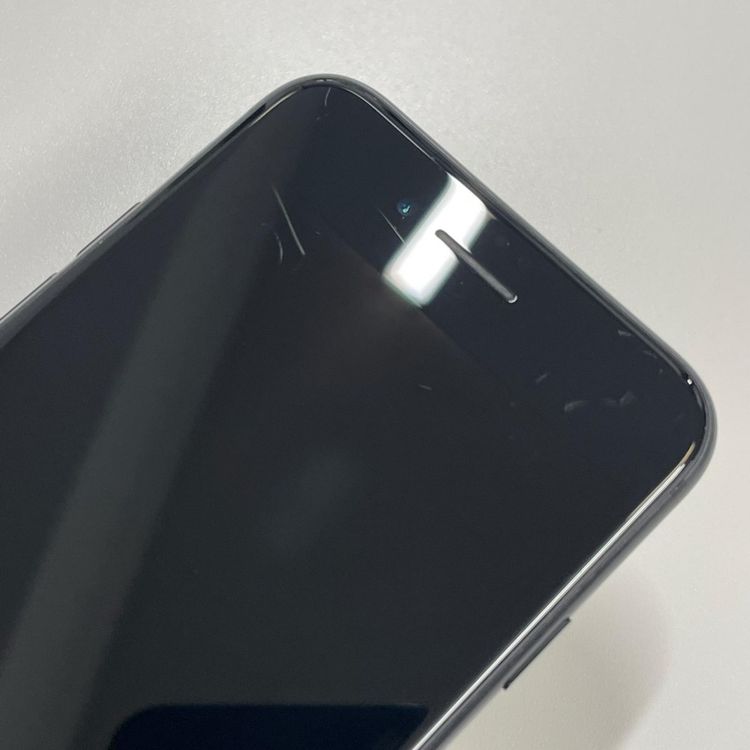 ���������¡��� iPhone SE(��2����) 64GB �֥�å� SIM���å������