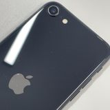���������¡��� iPhone SE(��2����) 64GB �֥�å� SIM���å������