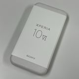 Xperia 10 VI Xperia 10 VI XQ-ES44 ֥å SIMå