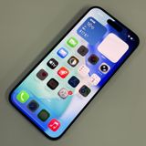 ���������¡��� iPhone 15 128GB �֥롼 SIM���å������