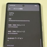 Google Pixel 7a Pixel 7a Charcoal SIMå