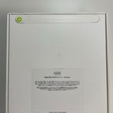 iPad ��10���� WiFi+Cellular 64GB �֥롼 SIM���å������