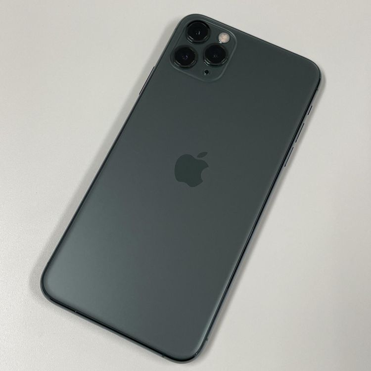 ¡ iPhone 11 Pro MAX 64GB ߥåɥʥȥ꡼ SIMå