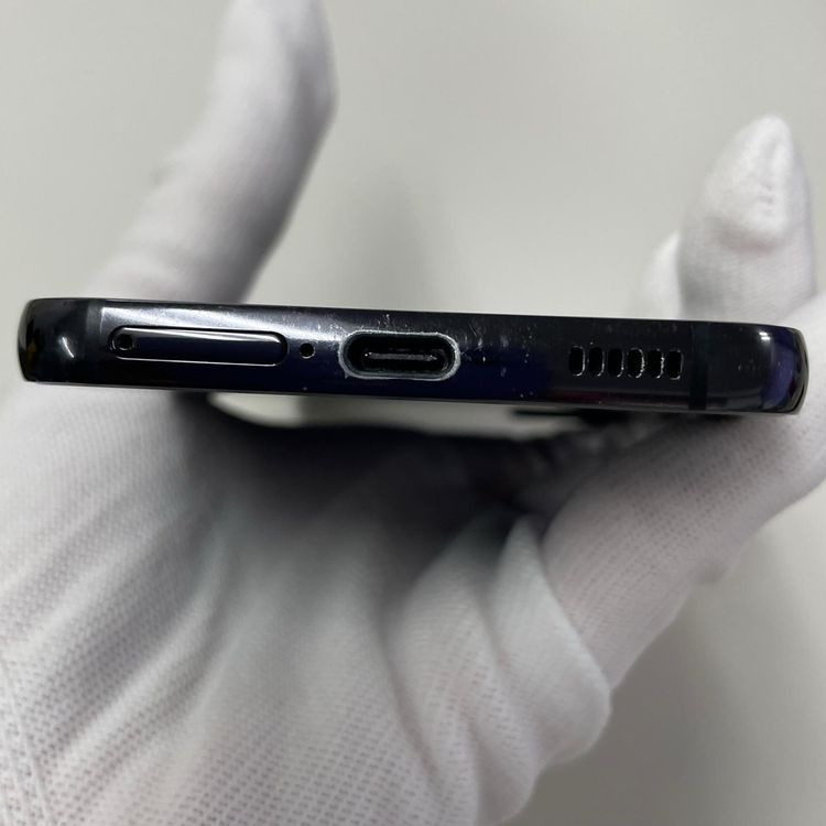 Galaxy S22 SCG13 �ե���ȥ�֥�å� SIM���å������