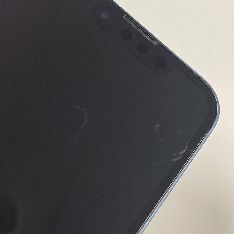 ★利用制限〇★ iPhone 13 mini 128GB ミッドナイト SIMロック解除済