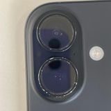 ���������¡��� iPhone 16 128GB �֥�å� SIM���å������