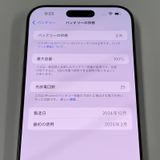 iPhone 16 Pro Max 1TB ǥȥ˥