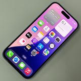 iPhone 15 256GB �֥롼 SIM���å������