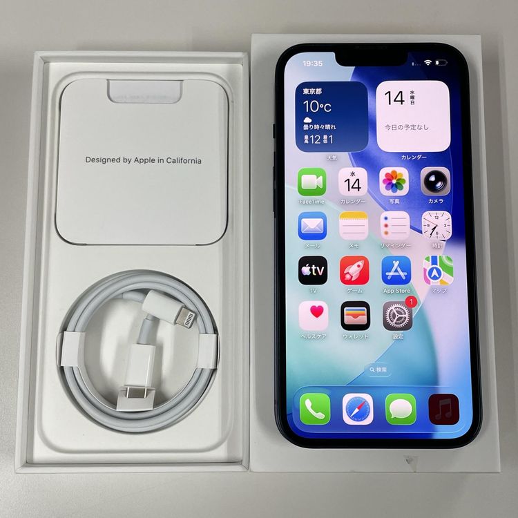 iPhone 13 128GB �ߥåɥʥ��� SIM���å������