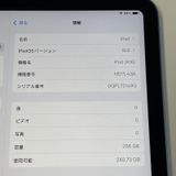 iPad (A16) WiFi+Cellular 256GB ֥롼 SIMå