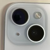 ���������¡��� iPhone 15 128GB �֥롼 SIM���å������