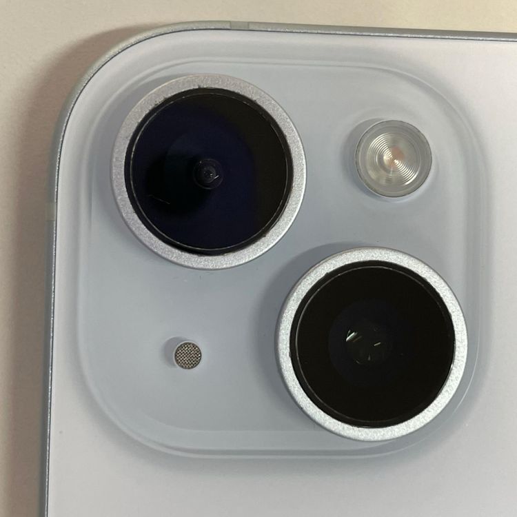 ���������¡��� iPhone 15 128GB �֥롼 SIM���å������
