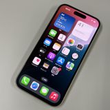 iPhone 15 256GB  SIMå
