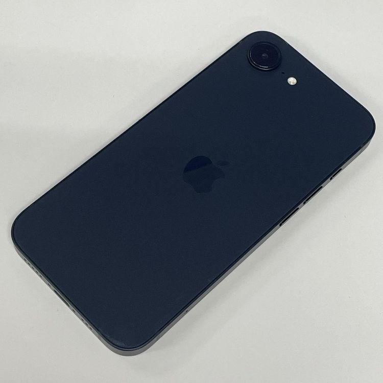 iPhone 16e 256GB �֥�å� SIM���å������