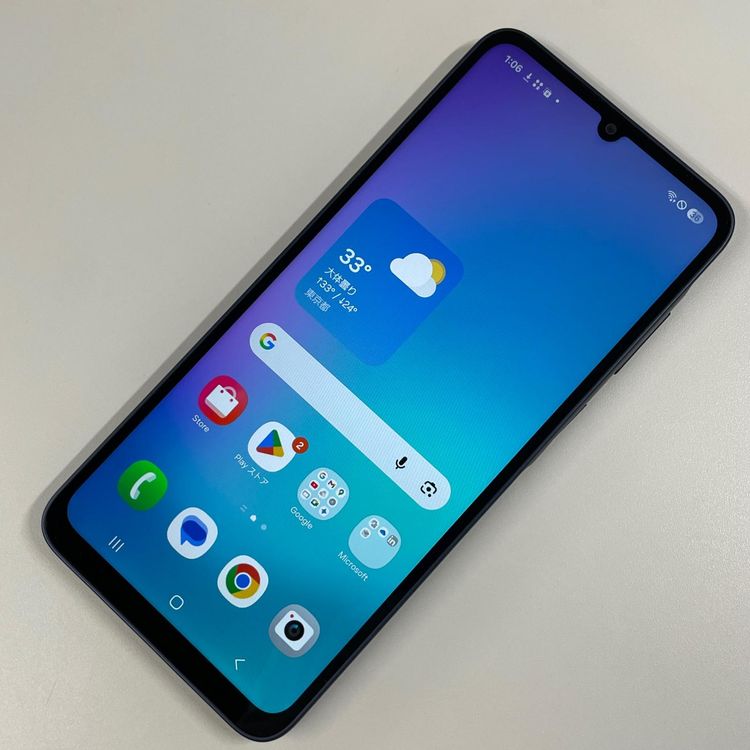 ���������¡��� Galaxy A25 5G Galaxy A25 5G �֥롼 SIM���å������