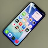 iPhone 12 64GB ホワイト SIMロック解除済