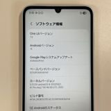 ���������¡��� Galaxy A25 5G SC-53F �饤�ȥ֥롼 SIM���å������