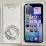 ���������¡��� iPhone 14 128GB �������饤�� SIM���å������