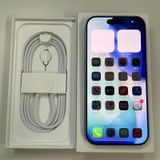 ★利用制限〇★ iPhone 17 256GB ラベンダー SIMロック解除済