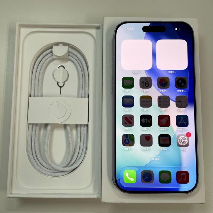 ���������¡��� iPhone 17 256GB ��٥���� SIM���å������