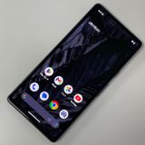 ���������¡��� Google Pixel 7a Pixel 7a Charcoal SIM���å������