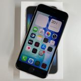 ★利用制限〇★ iPhone SE(第3世代) 64GB スターライト SIMロック解除済