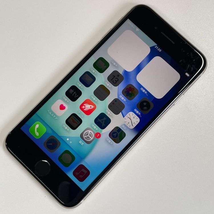 ���������¡��� iPhone SE(��3����) 64GB �������饤�� SIM���å������