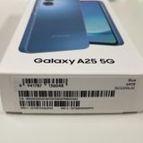 ¡ Galaxy A25 5G SCG33 ֥롼 SIMå