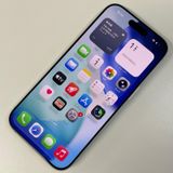 iPhone 17 256GB ホワイト SIMロック解除済